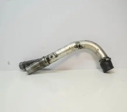 Audi A4 S4 B7 8E 8H Intercooler hose/pipe