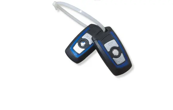 BMW 1 F20 F21 Ignition key/card 