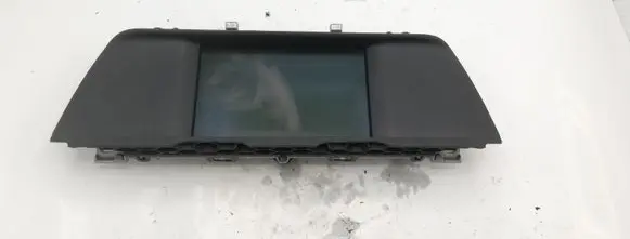 BMW 5 F10 F11 Screen/display/small screen 9243896019 9243896 1010389718