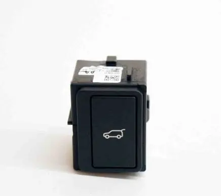 Land Rover Range Rover Velar Tailgate/boot open switch button J8A211B654AA