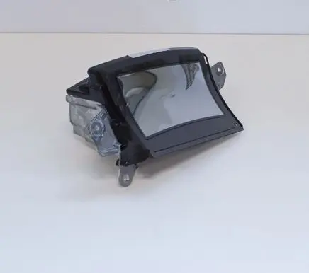 BMW 3 F30 F35 F31 Head up display screen 37687901