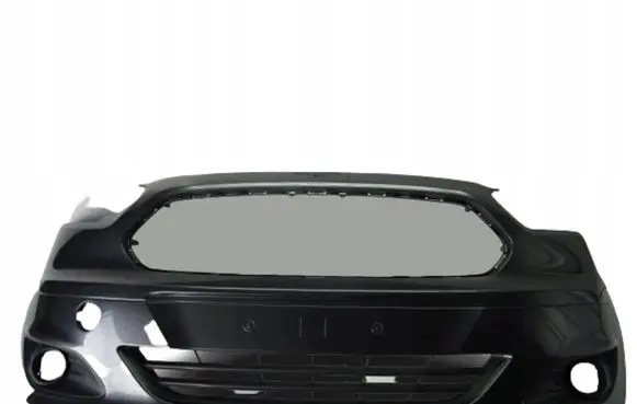 Ford Transit Courier Front bumper 220000000001