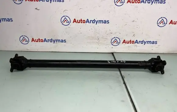 BMW 3 E92 E93 Front prop shaft 9488491 26209488491 8628042