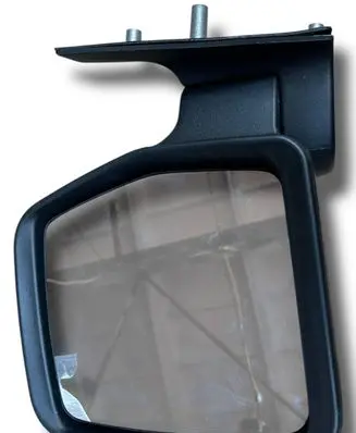 Fiat Scudo Front door electric wing mirror 9790417089