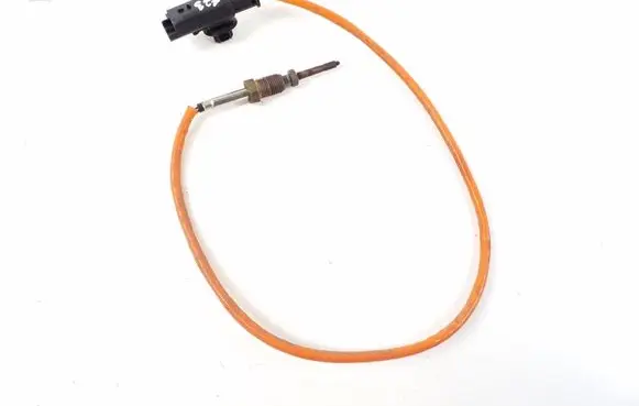 Jaguar XE Exhaust gas temperature sensor G4D35J254AA