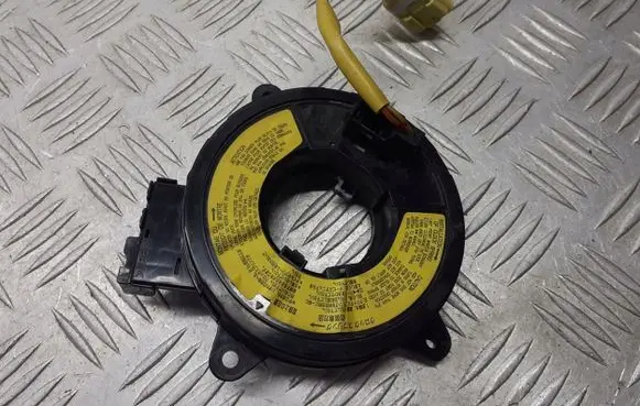 Mazda Premacy Airbag slip ring squib (SRS ring)