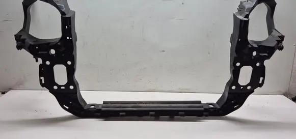 Chrysler Town u0026 Country V Radiator support slam panel bracket 