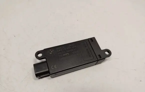 BMW 4 F32 F33 Alarm control unit/module 9233009 65759233009