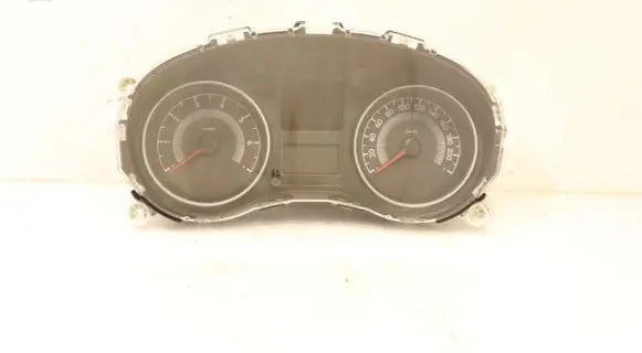 Peugeot 301 Clock 