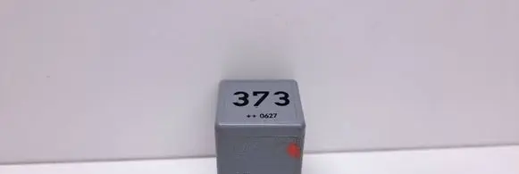 Audi A4 S4 B5 8D Other relay 8D0951253A V23134B52X301