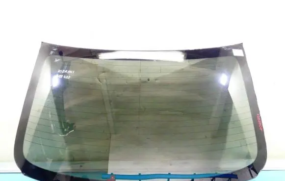 Suzuki Kizashi Rear windscreen/windshield window IMPRK1205007