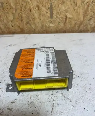 Mercedes-Benz S W220 Airbag control unit/module 0025428118 0003001252005541