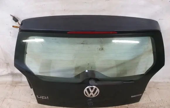 Volkswagen Up Tailgate/trunk/boot lid