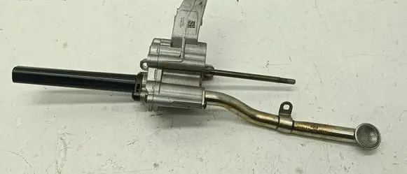 BMW M2 F87 Oil pump 