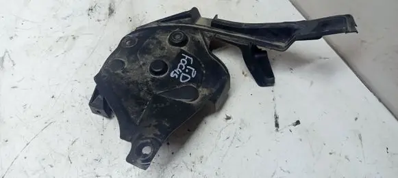Ford Focus Front underbody cover/under tray JX7BA01628FA