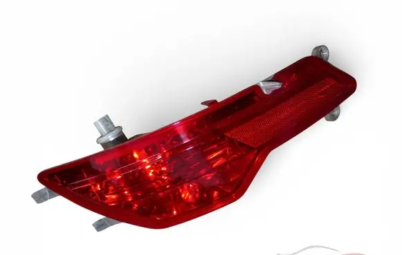 BMW X6 E71 Rear fog light 