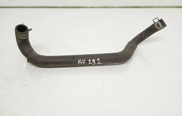 Suzuki Grand Vitara II Engine coolant pipe/hose