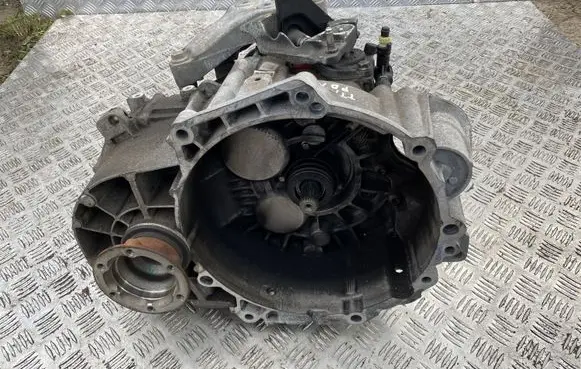 Audi TT TTS RS Mk3 8S Manual 6 speed gearbox PDT 5Q0711051M 1K0199117