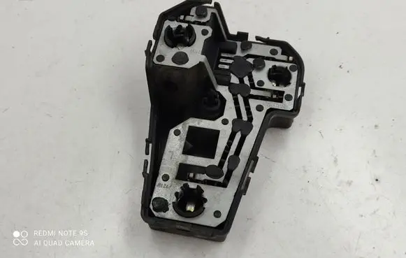 Ford Galaxy Tail light bulb cover holder