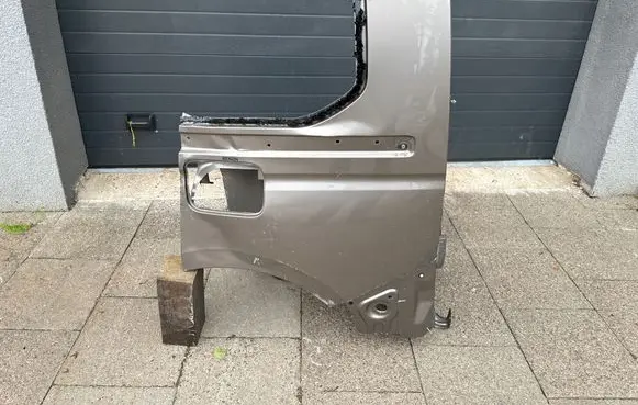 Ford Transit - Tourneo Connect Rear quarter panel