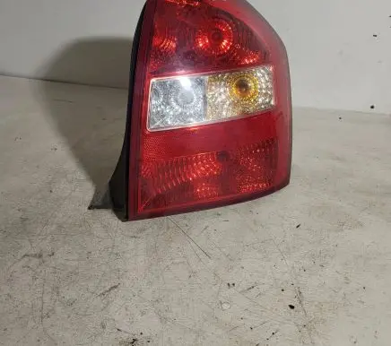 KIA Cerato Rear/tail lights