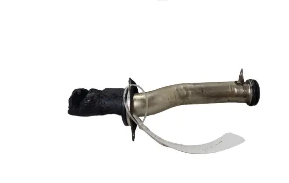 BMW 1 E81 E87 EGR valve line/pipe/hose