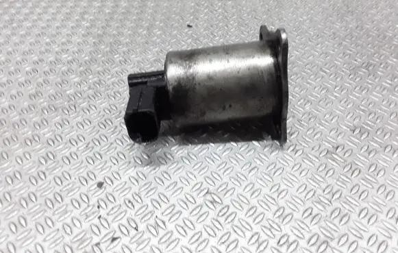 Renault Trafic II (X83) EGR valve 8200282880 7700107471