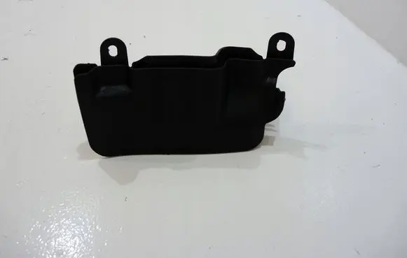 Seat Alhambra (Mk2) Rear mudguard 7N0854856