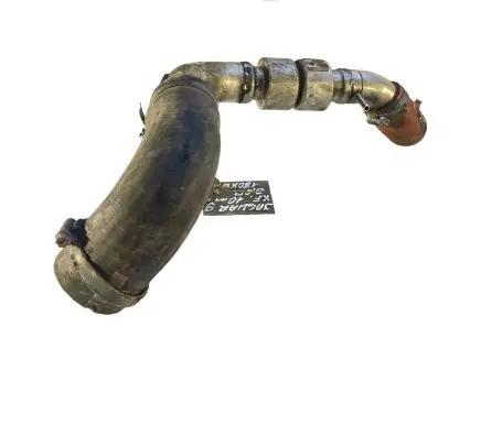 Jaguar XF X250 Intercooler hose/pipe