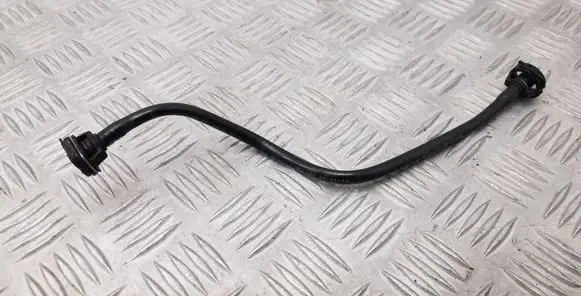Audi A6 S6 C7 4G Engine coolant pipe/hose 4G0121081AF
