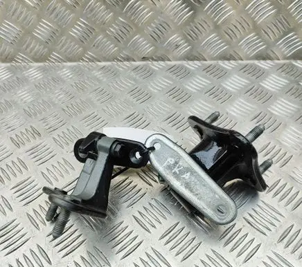 Mercedes-Benz GLE W167 Front door hinges set A1677201107 A1677201307