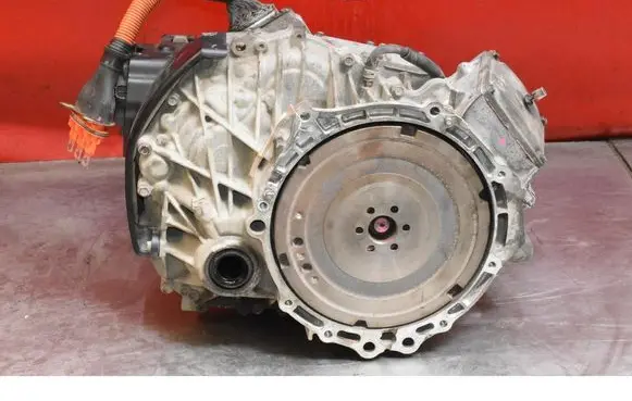 Toyota Prius (NHW20) Manual 6 speed gearbox 