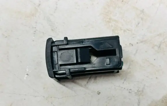 Toyota Yaris XP210 Other dashboard part 5553902310