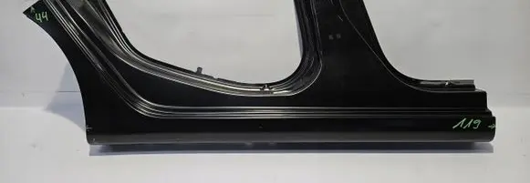 Renault Clio V Sill B719KAMAX