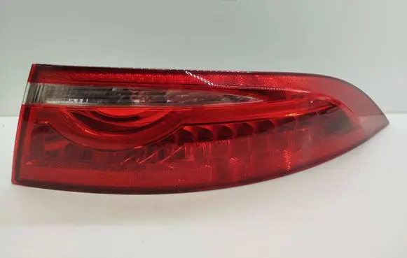 Jaguar XF X260 Rear/tail lights GX6313404AE 02032016 0019617709