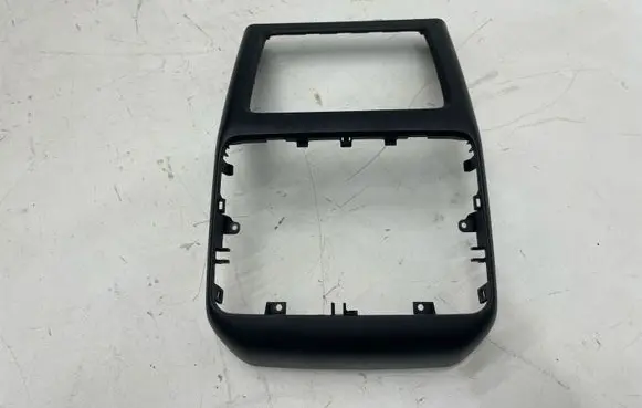 Porsche Cayenne (9Y0 9Y3) Other center console (tunnel) element 9Y0864075A