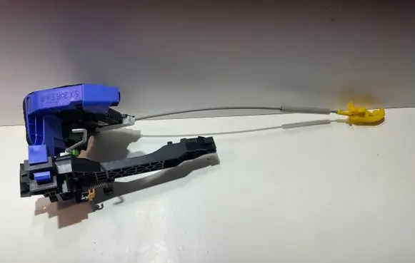 Hyundai Kona II Rear door lock 81420DF200
