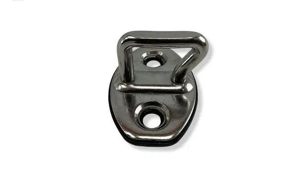 Volkswagen Golf VIII Front door lock loop/hook striker 3C0837033B