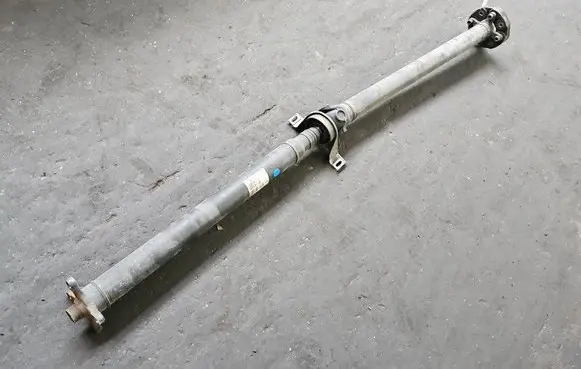 Mercedes-Benz CLS C218 X218 Rear driveshaft/prop shaft A2128606 IMPRK1471245
