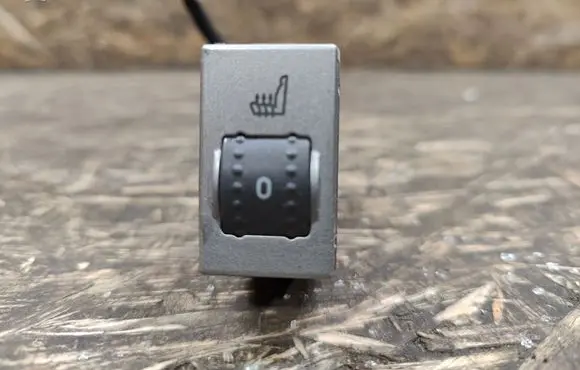 Ford Kuga I Seat heating switch 8V4T19K314AB