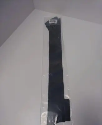 Toyota Yaris Cross Trim molding 759280D050