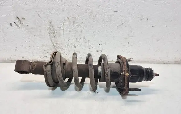 Honda CR-V Rear shock absorber with coil spring
