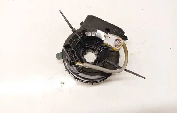 Hyundai Tucson IV NX4 Airbag slip ring squib (SRS ring) 93490AA210