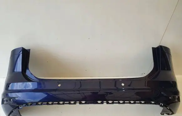 Volkswagen Touran III Rear bumper 5TA807421AB