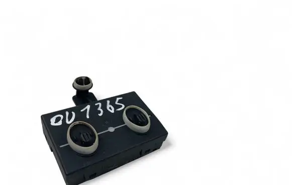 Door control unit/module