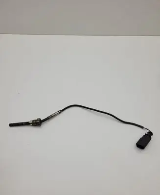Exhaust gas temperature sensor