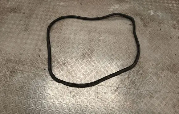 Skoda Octavia Mk4 Front door rubber seal 5E3867365