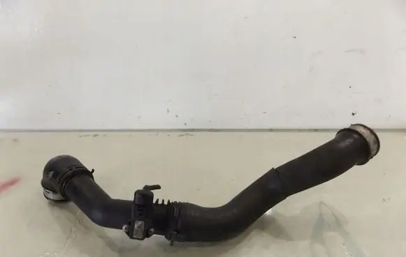 Volkswagen Sharan Intercooler hose/pipe