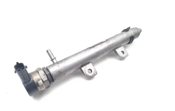 Jaguar XF Fuel main line pipe 9X2Q-9D280-EA 0281006017 0445216028
