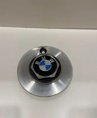 Audi 100 200 5000 C3 Original wheel cap 0030045